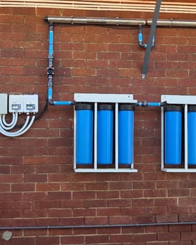 2 Bedroom Property for Sale in New Redruth Gauteng