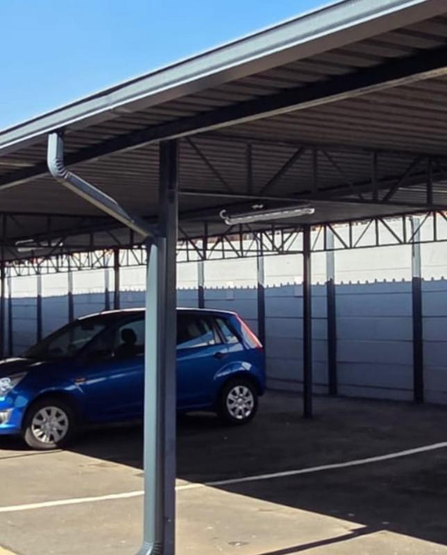 2 Bedroom Property for Sale in New Redruth Gauteng