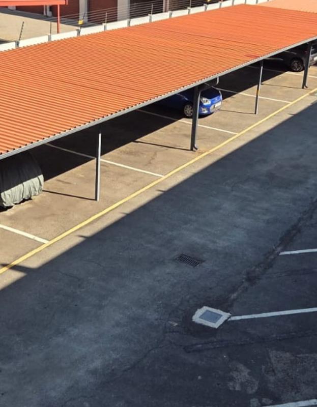 2 Bedroom Property for Sale in New Redruth Gauteng