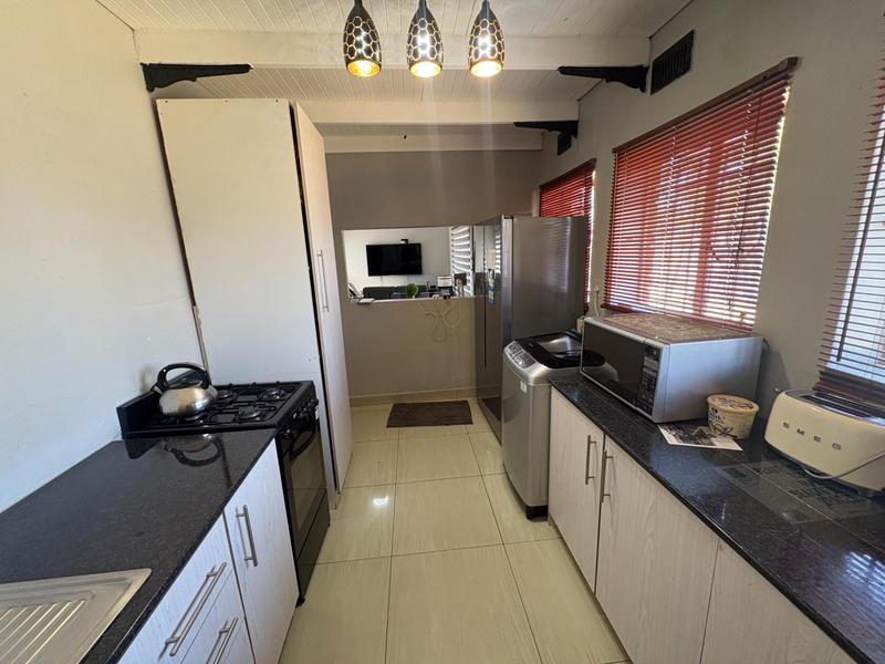 3 Bedroom Property for Sale in Witpoortjie Gauteng
