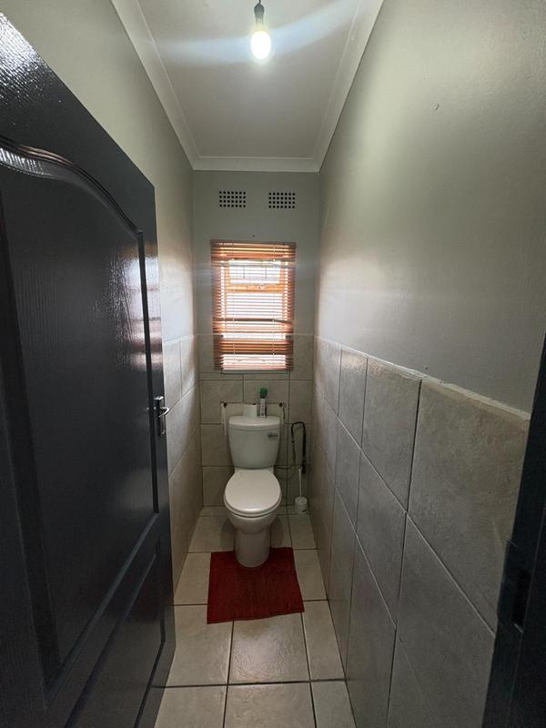 3 Bedroom Property for Sale in Witpoortjie Gauteng