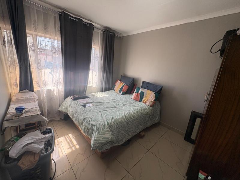 3 Bedroom Property for Sale in Witpoortjie Gauteng