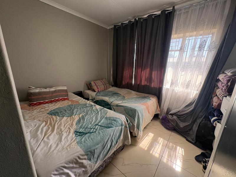 3 Bedroom Property for Sale in Witpoortjie Gauteng