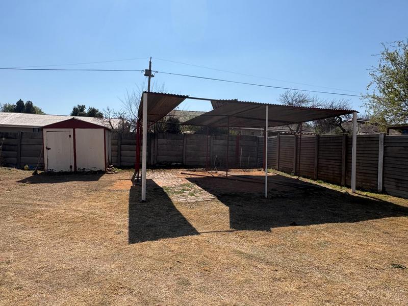 3 Bedroom Property for Sale in Witpoortjie Gauteng