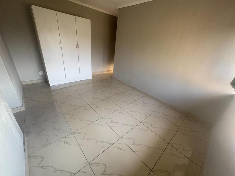 To Let 3 Bedroom Property for Rent in Witpoortjie Gauteng