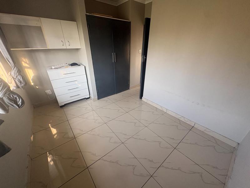 To Let 3 Bedroom Property for Rent in Witpoortjie Gauteng