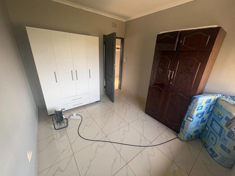 To Let 3 Bedroom Property for Rent in Witpoortjie Gauteng