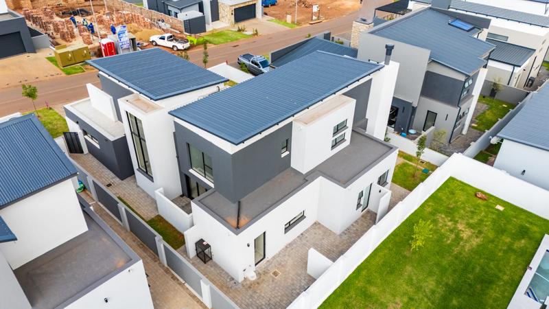4 Bedroom Property for Sale in Fountainbrook Estate Gauteng