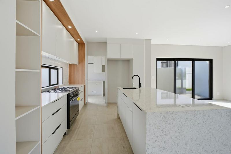 4 Bedroom Property for Sale in Fountainbrook Estate Gauteng