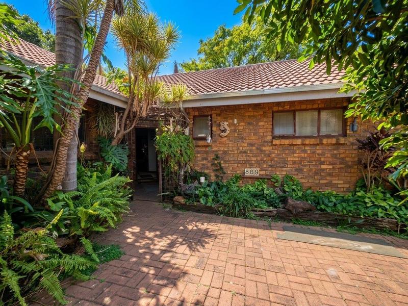 3 Bedroom Property for Sale in Doornpoort Gauteng