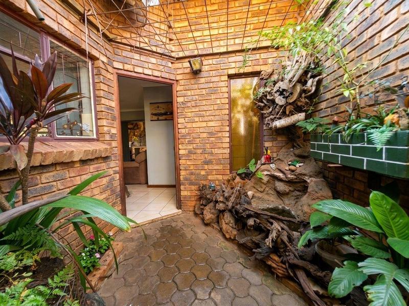 3 Bedroom Property for Sale in Doornpoort Gauteng