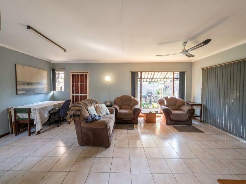 3 Bedroom Property for Sale in Doornpoort Gauteng
