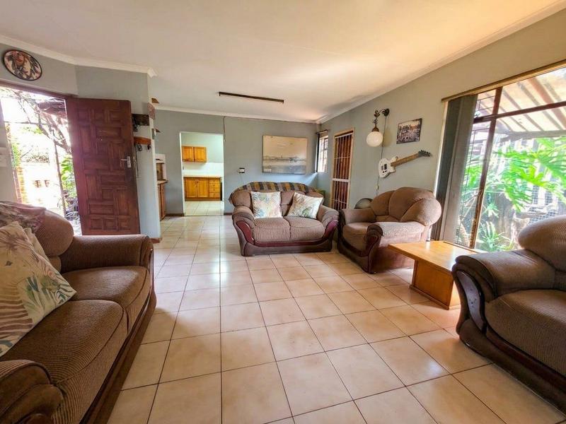 3 Bedroom Property for Sale in Doornpoort Gauteng