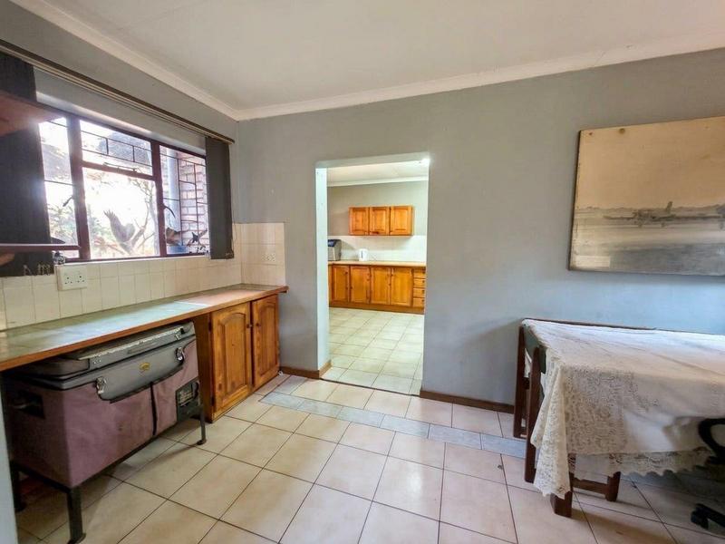 3 Bedroom Property for Sale in Doornpoort Gauteng
