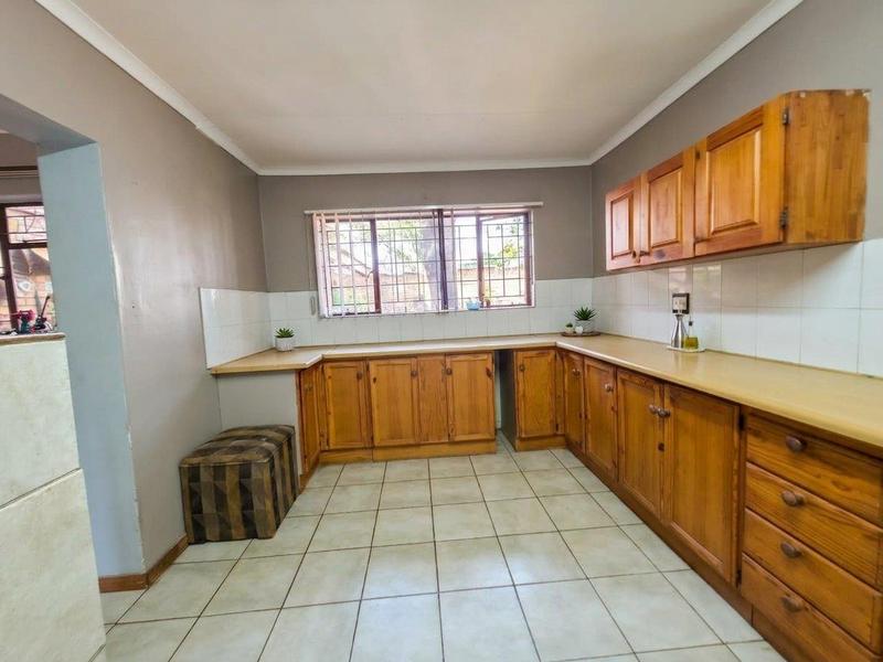 3 Bedroom Property for Sale in Doornpoort Gauteng
