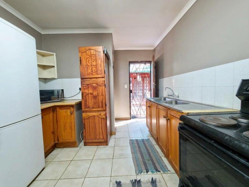 3 Bedroom Property for Sale in Doornpoort Gauteng