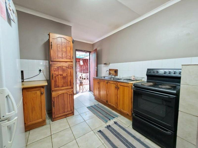 3 Bedroom Property for Sale in Doornpoort Gauteng