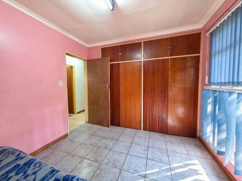 3 Bedroom Property for Sale in Doornpoort Gauteng