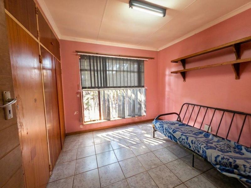 3 Bedroom Property for Sale in Doornpoort Gauteng