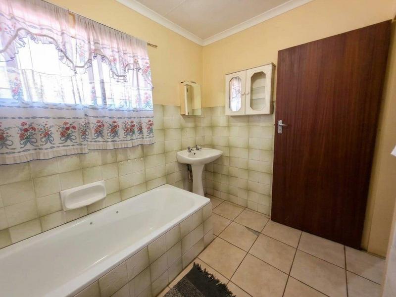 3 Bedroom Property for Sale in Doornpoort Gauteng