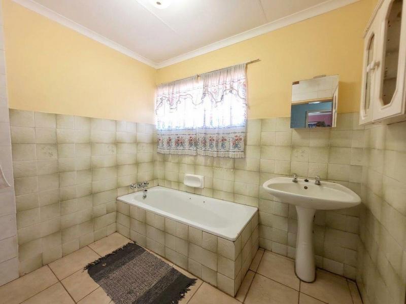 3 Bedroom Property for Sale in Doornpoort Gauteng