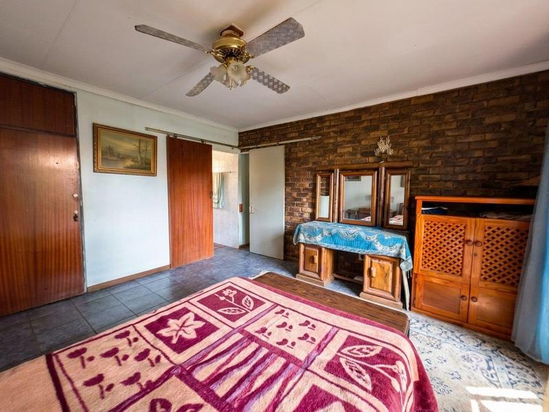 3 Bedroom Property for Sale in Doornpoort Gauteng