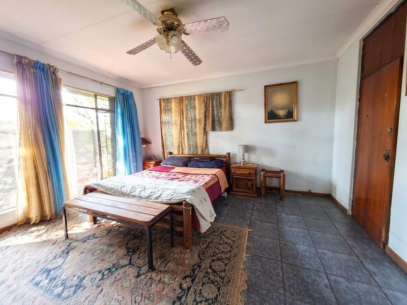 3 Bedroom Property for Sale in Doornpoort Gauteng