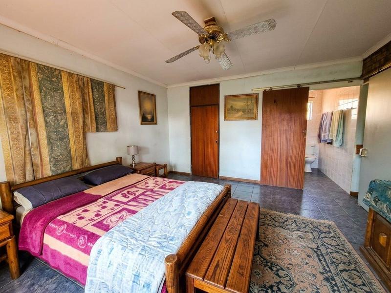 3 Bedroom Property for Sale in Doornpoort Gauteng