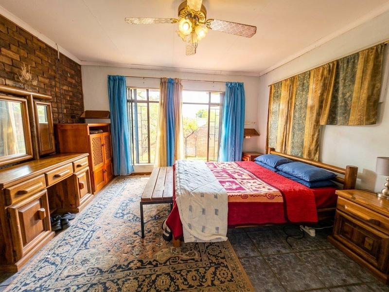 3 Bedroom Property for Sale in Doornpoort Gauteng
