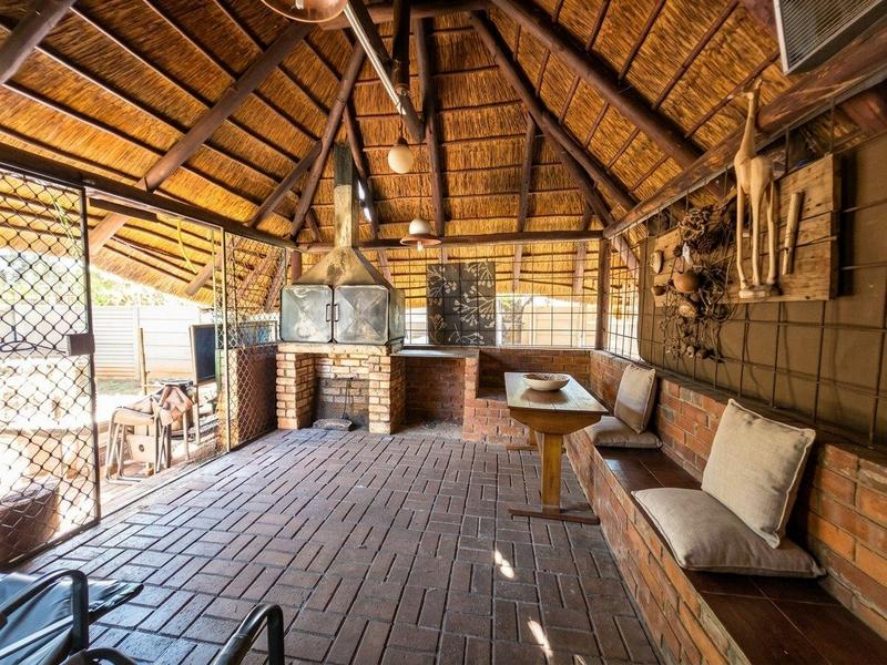 3 Bedroom Property for Sale in Doornpoort Gauteng