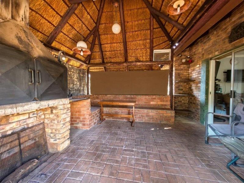 3 Bedroom Property for Sale in Doornpoort Gauteng