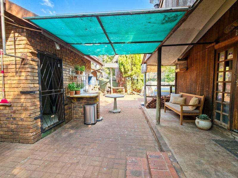 3 Bedroom Property for Sale in Doornpoort Gauteng