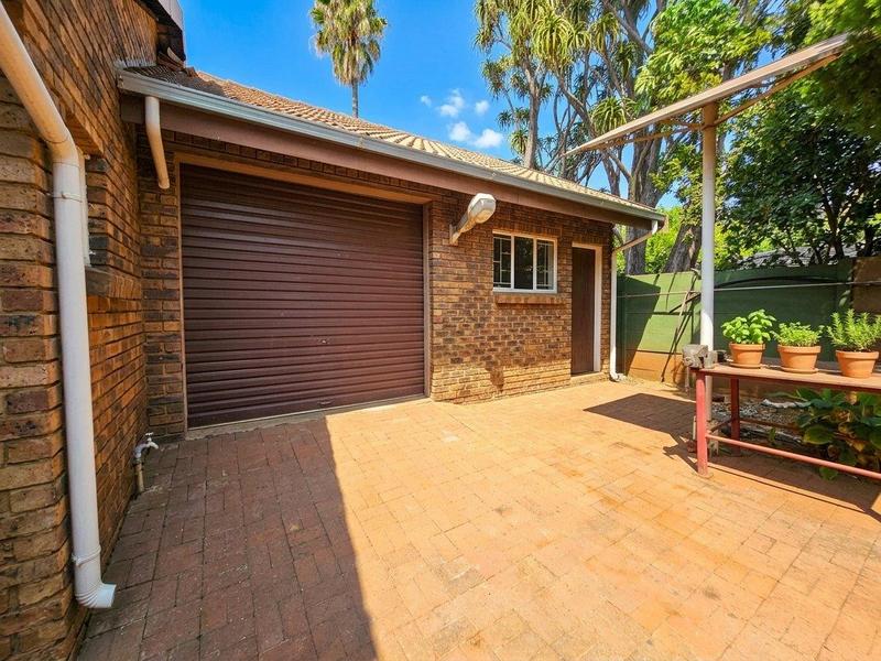 3 Bedroom Property for Sale in Doornpoort Gauteng