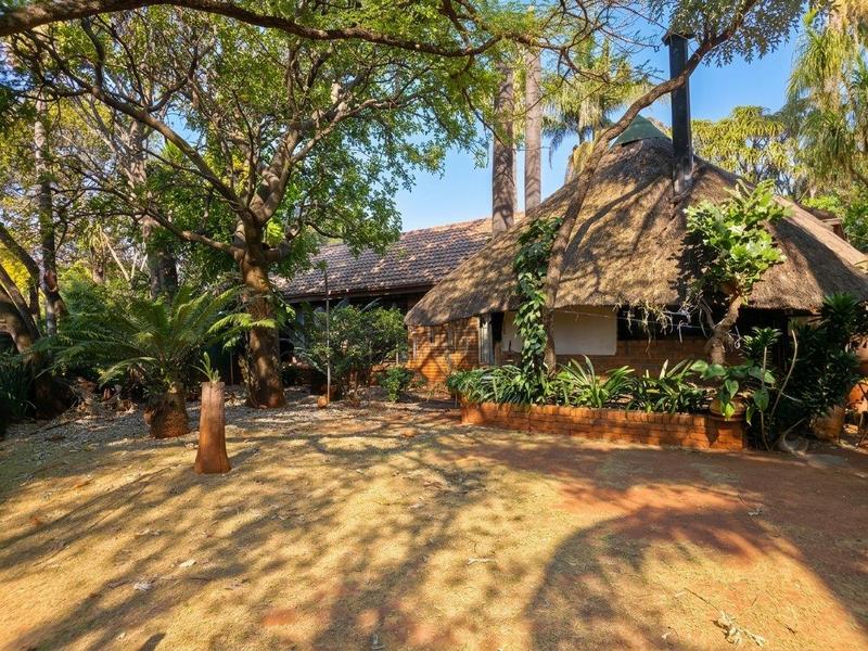 3 Bedroom Property for Sale in Doornpoort Gauteng
