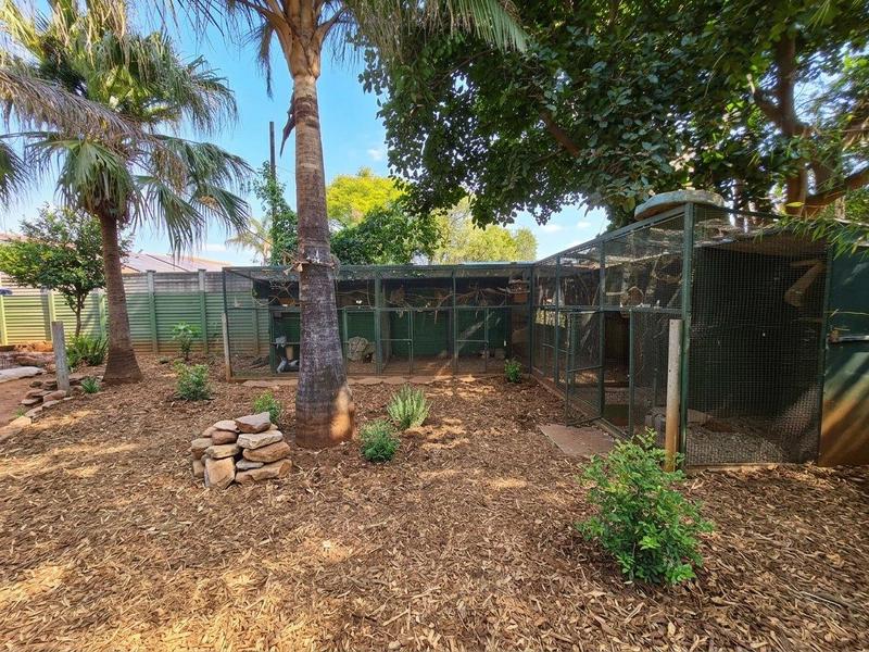 3 Bedroom Property for Sale in Doornpoort Gauteng