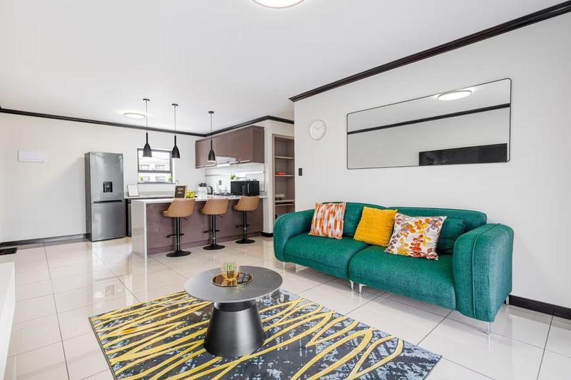 3 Bedroom Property for Sale in Blue Hills Gauteng