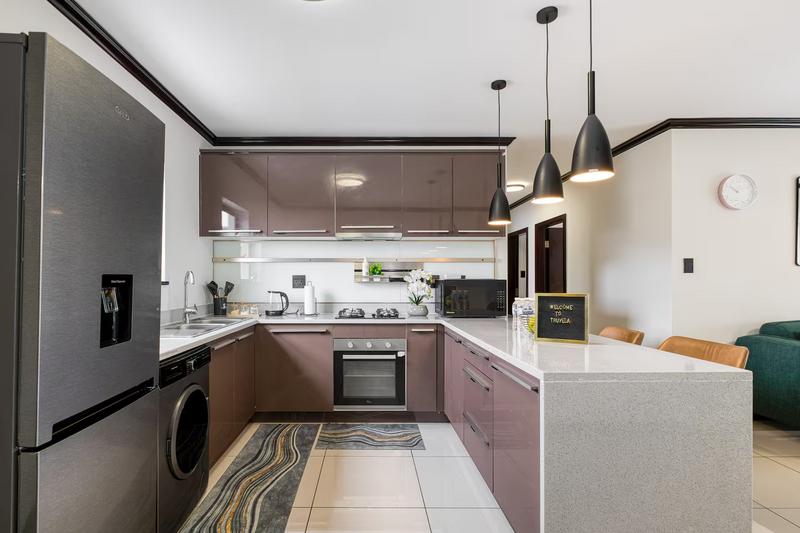 3 Bedroom Property for Sale in Blue Hills Gauteng