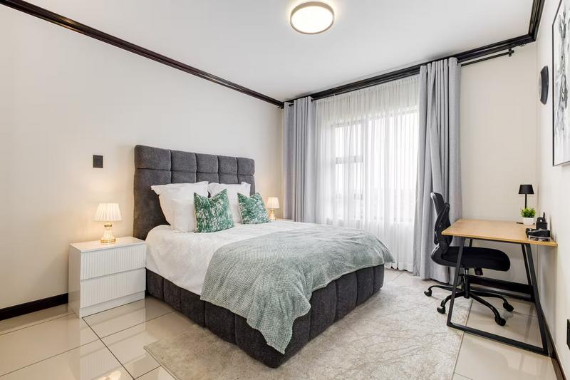 3 Bedroom Property for Sale in Blue Hills Gauteng
