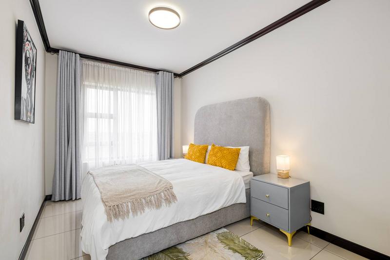 3 Bedroom Property for Sale in Blue Hills Gauteng