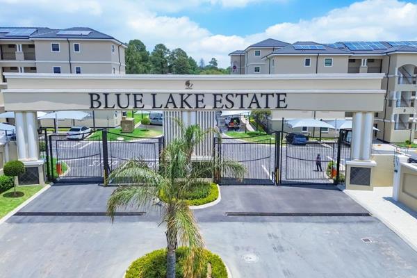 3 Bedroom Property for Sale in Blue Hills Gauteng