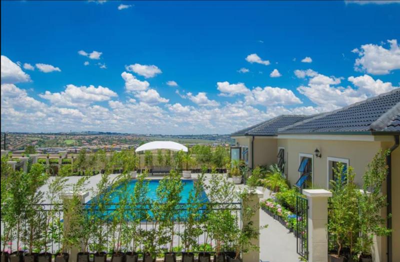 3 Bedroom Property for Sale in Blue Hills Gauteng