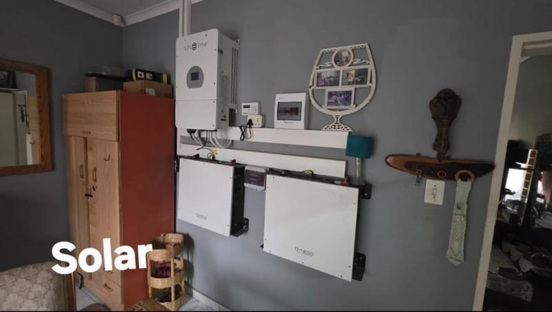 3 Bedroom Property for Sale in Suiderberg Gauteng
