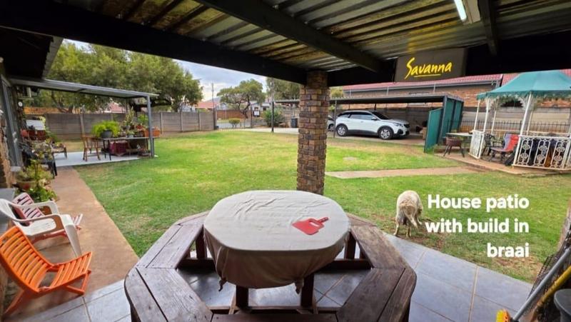 3 Bedroom Property for Sale in Suiderberg Gauteng