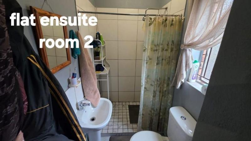 3 Bedroom Property for Sale in Suiderberg Gauteng
