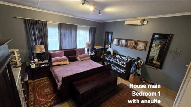 3 Bedroom Property for Sale in Suiderberg Gauteng