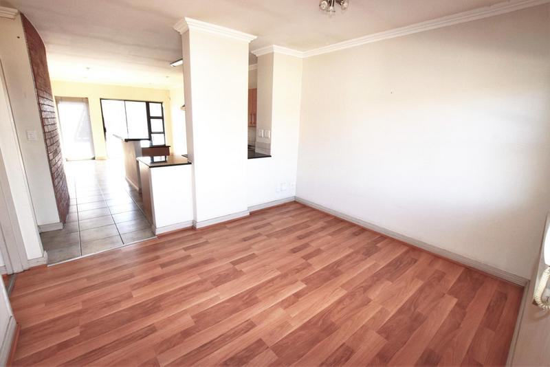 To Let 2 Bedroom Property for Rent in Rivonia Gauteng