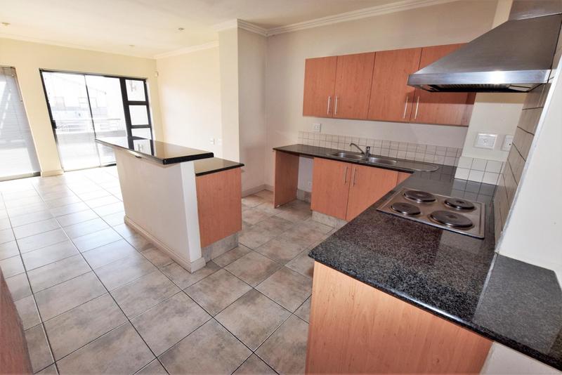 To Let 2 Bedroom Property for Rent in Rivonia Gauteng