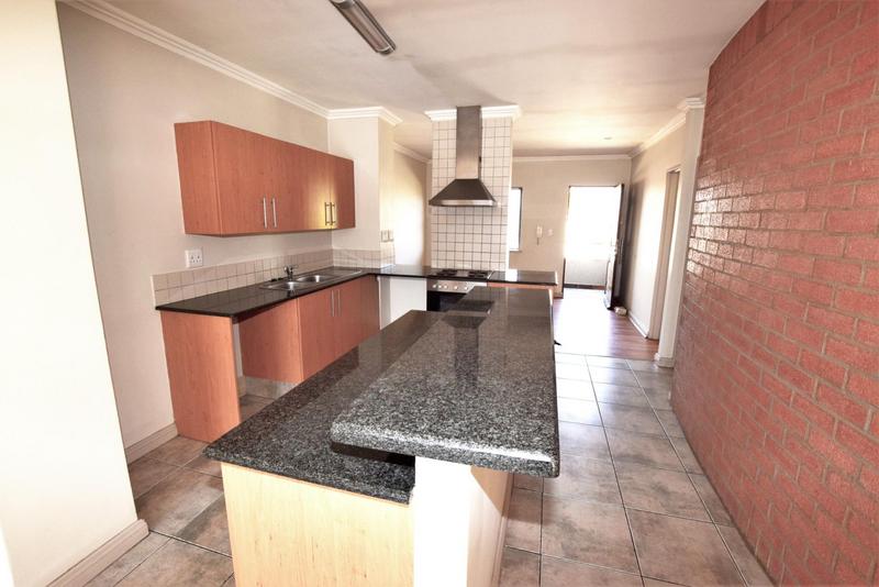 To Let 2 Bedroom Property for Rent in Rivonia Gauteng