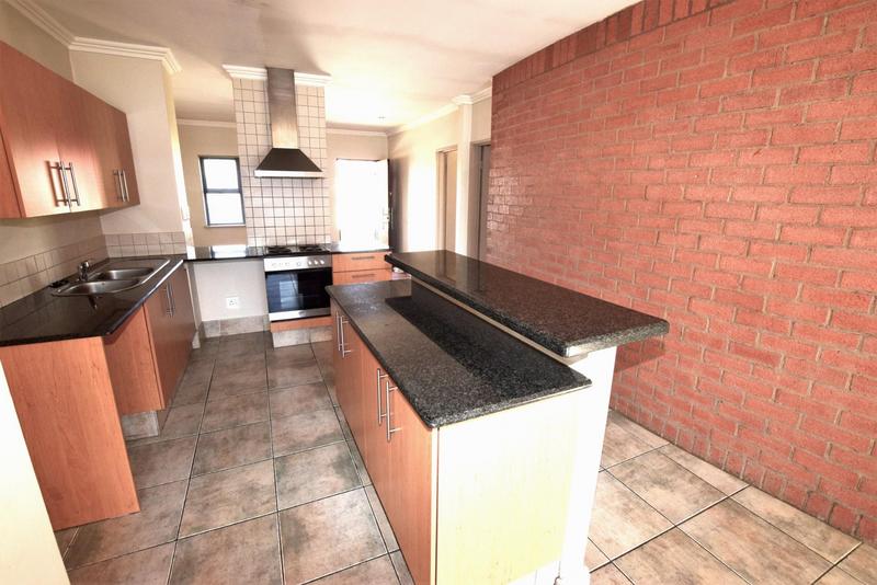 To Let 2 Bedroom Property for Rent in Rivonia Gauteng