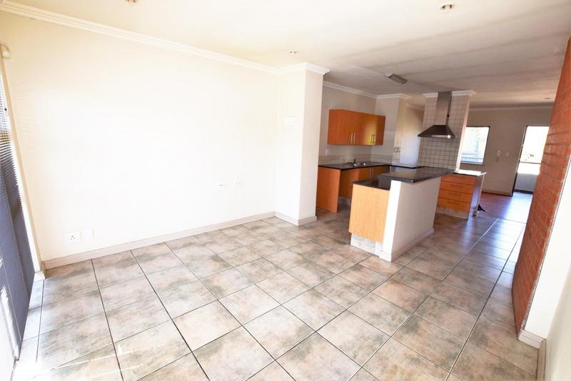 To Let 2 Bedroom Property for Rent in Rivonia Gauteng
